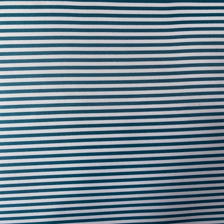 The color-printed and patterned foam series of printed color strips are in stock and available for wholesale. The bags are made of 100% polyester fabric detail image 3