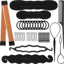 ��װ����DIY�̷������������ͷ������žžȦ����ͷ����Ȧ����