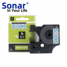 suonar��ǩ��ɫ������DYMO����LM450D���ɽ���ǩ40911͸��������
