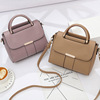 Fashionable travel bag, trend universal shoulder bag, brand face blush, one-shoulder bag, 2020, Korean style, internet celebrity