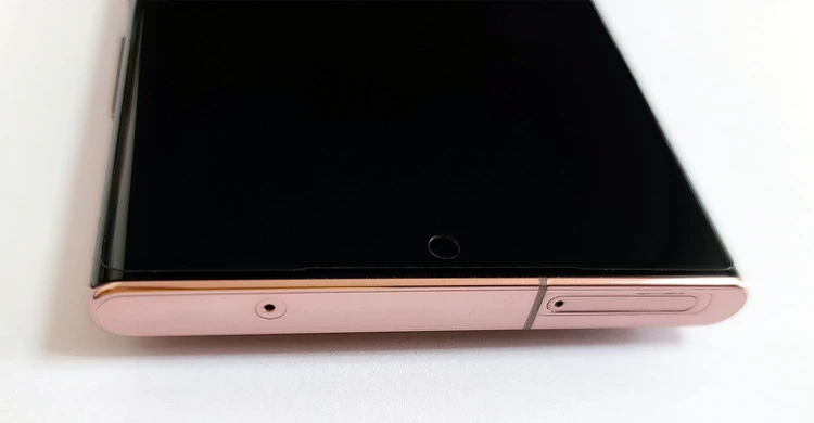 Защитная пленка GOR для Samsung Note 20 Ultra, изогнутое 3D-покрытие полного экрана, полноэкранная защитная версия