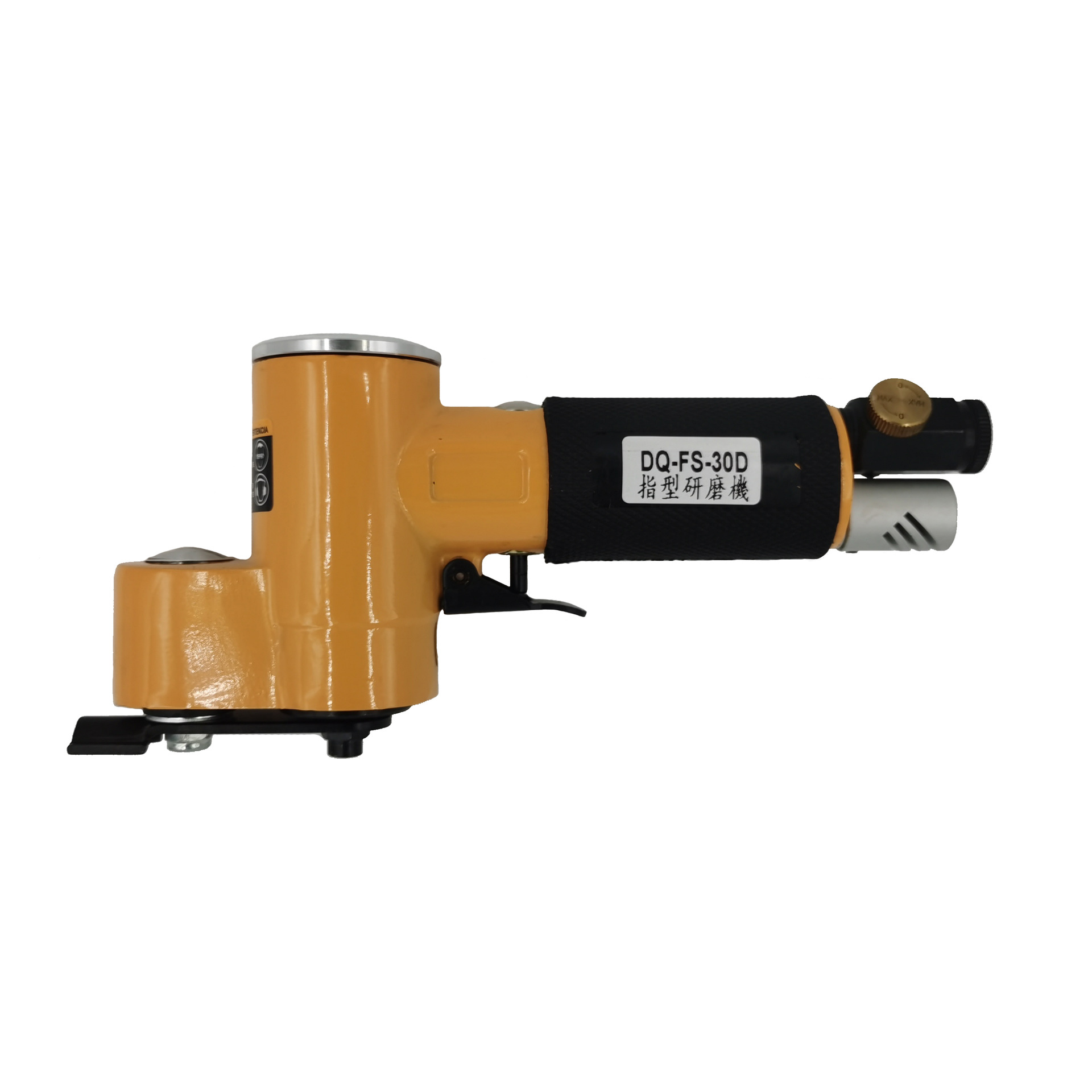 供应气动散打机FS-30D指型气动打磨机气动研磨机