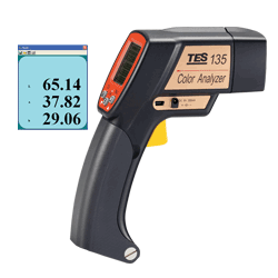 物色分析仪/物色检测仪     型号；MHY-11019