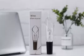 酒瓶塞;醒酒器;开瓶器