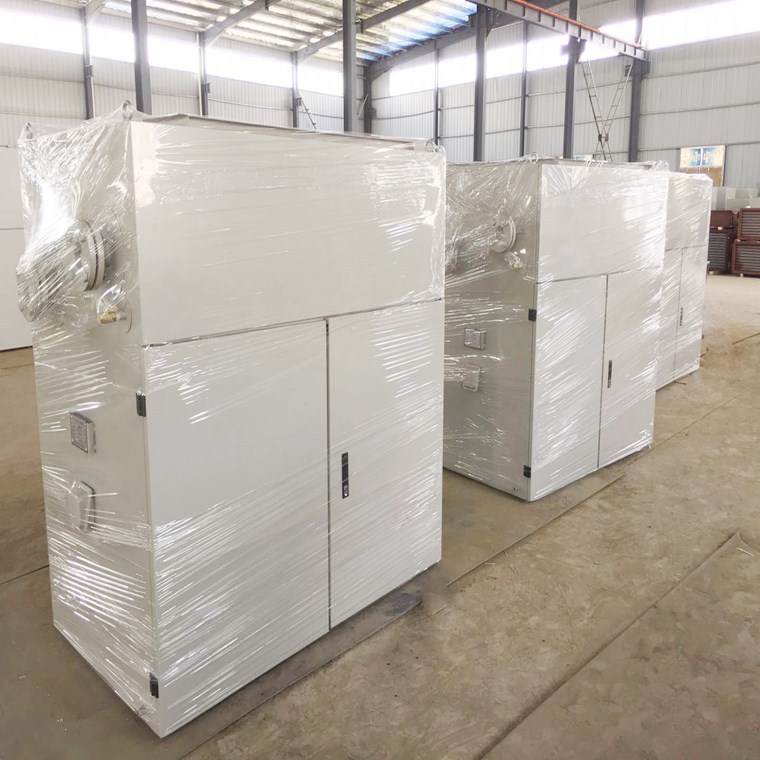 恒泰  空水冷却器 水冷装置 变频器用水冷系统