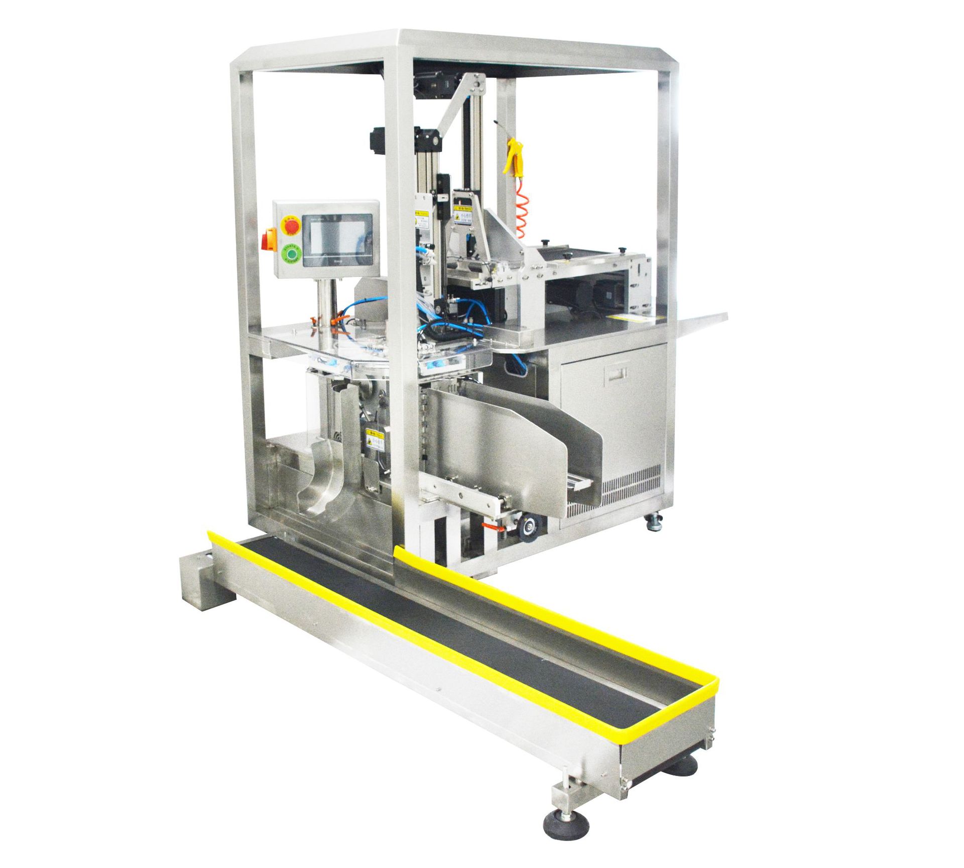 ȫ�Զ���Ĥ��Ĥ�� �Զ����ϰ�װ������ʽ�۵��� С�ͻ�е��ȡĤ��