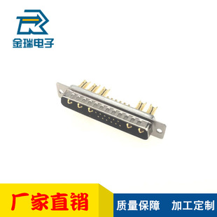 �����D-SUB�B���� 17W5܇�VGA�ӿ� ���b12+5ֱ�׽Ӿ� ����