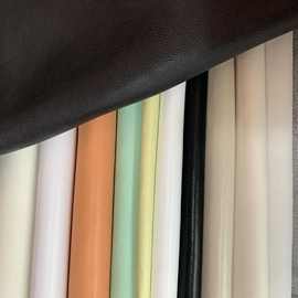 真皮牛皮 二层大皮复合超纤革 箱包鞋面家具坐垫通用皮料耐磨耐刮