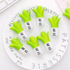 Cute slime, toy for adults, cute animals, anti-stress, makes sounds, children's creativity, creative trick