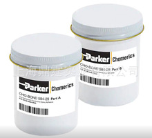 Chomerics �ɿ˹�����Parker ��늭h����֬�ܷ��z50-10-0584-0029