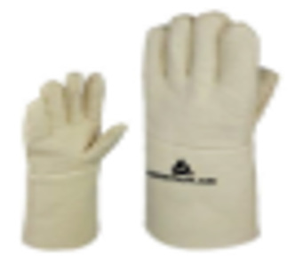 500℃高温防割手套