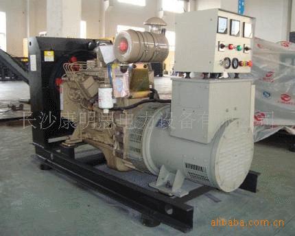 康明斯180KW柴油发电机组！掌柜特别推荐！