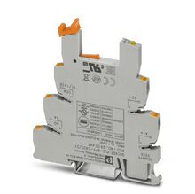 ȫ��-�̵������� - PLC-BSC-230UC/21HC/SO46 - 2980445-�����˹