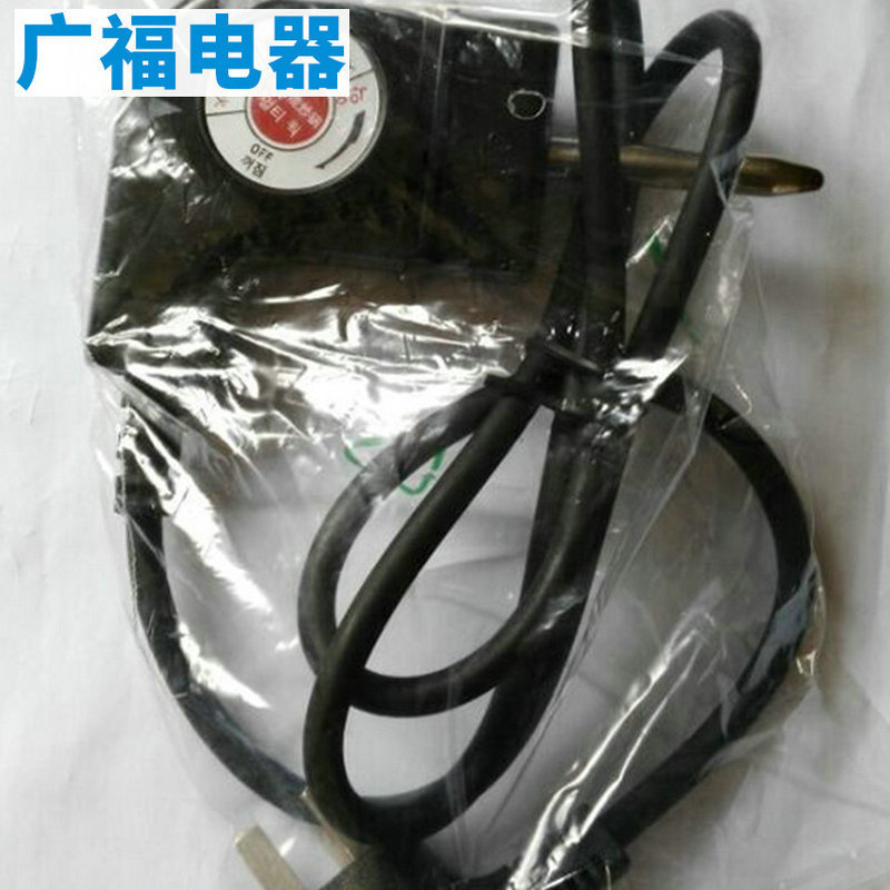 厂家热销款大量供应 机械式三相数字温控器 小型电子普通型温控器