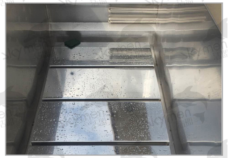 超声波清洗大功率