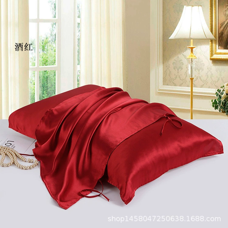 Silk bedspread, wholesale