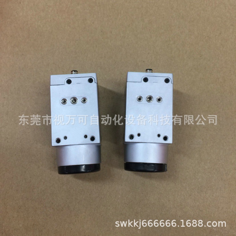 特价全新原装 BASLER巴勒斯 acA1920-25um工业相机实物拍摄议价