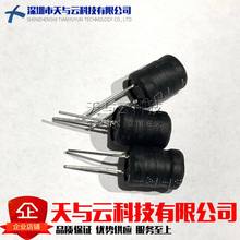 ��Ʒ�|ȫ�¬F؛ ֱ�幦��늸� PK0810-103K  10MH 10% �����1A