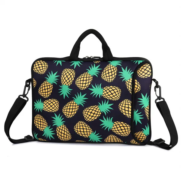 neoprene bag computer bag diving material computer bag computer liner bag all kinds of computer bag printing