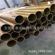 厂销用途广泛T3T2紫铜空调制冷铜黄铜毛细管方管薄壁厚壁铜管