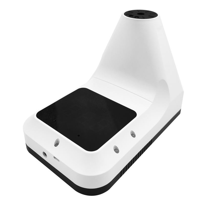 Q3/Q3pro Wall thermodetector Contactless Far Infrared thermodetector Foreign trade Exit goods in stock supply