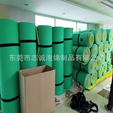 XPE水上休闲娱乐浮毯 彩色EVA水上浮床漂浮垫 打孔xpe泡绵浮水毯
