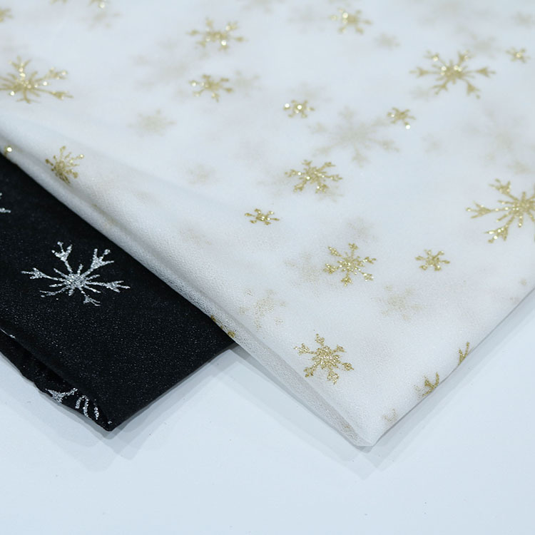 Suministro spot oro diamante tela