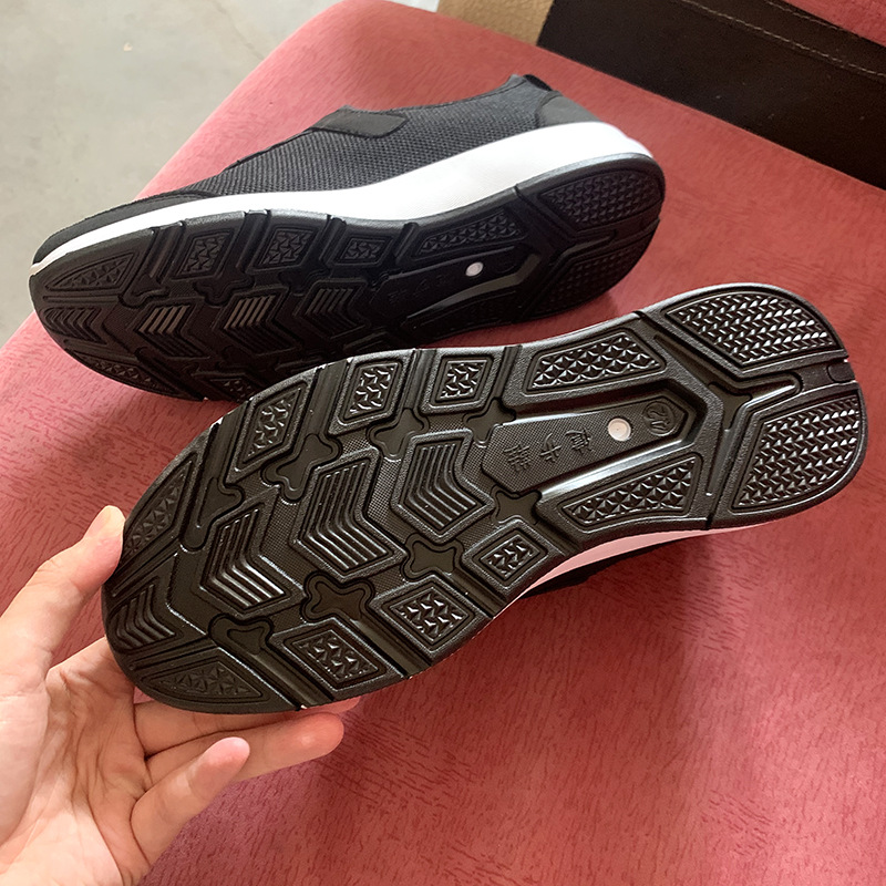 Mocassins femme en Engrener - Ref 3440362 Image 53