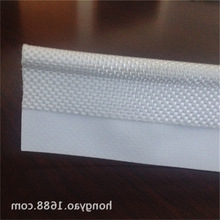 密封条厂家直供  户外 帐篷 篷房专用5mm 卡条包边条 篷房配件