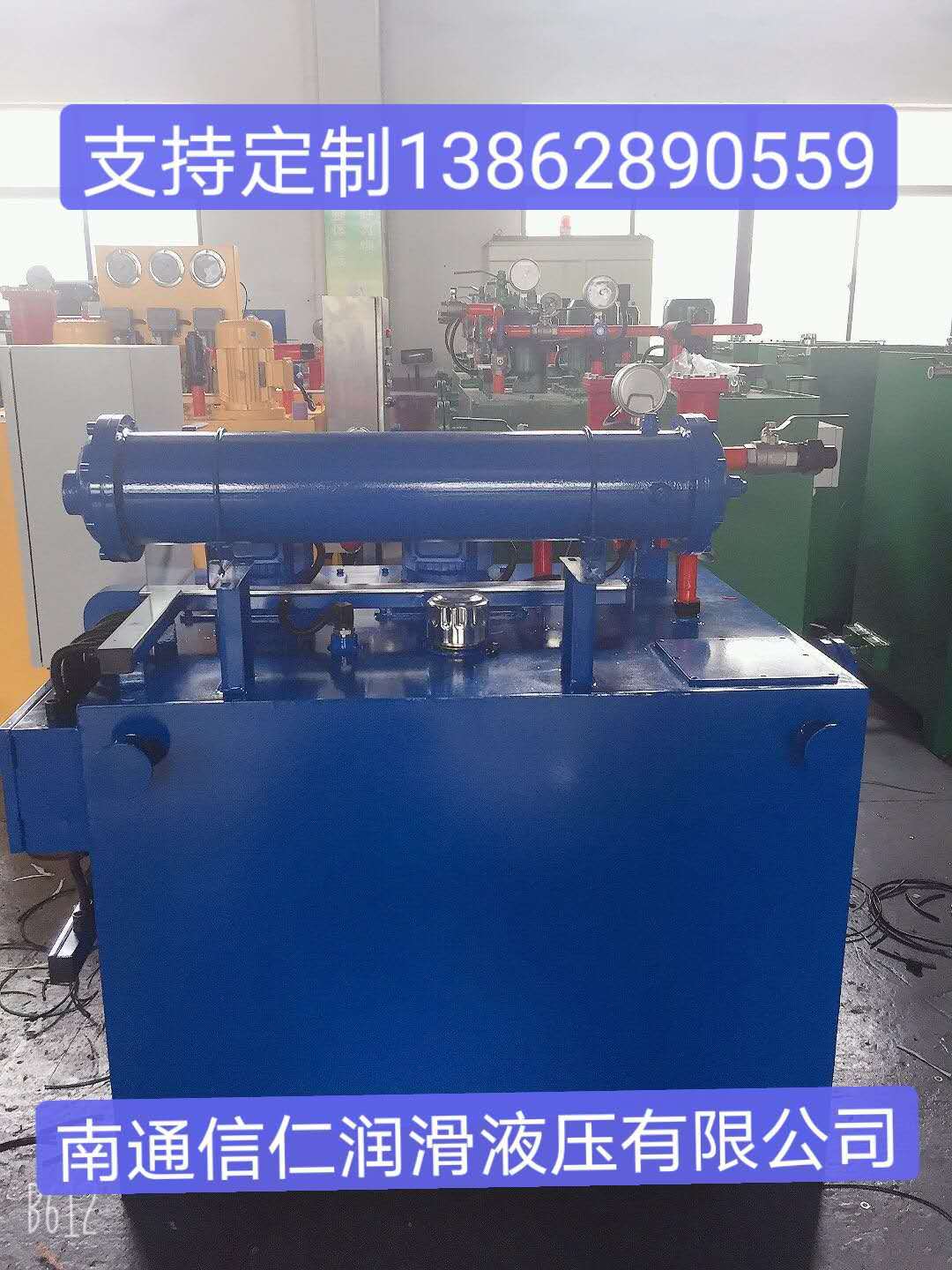 生产优质稀油站、非标稀油站厂家