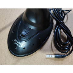 Desktop computer microphone 3.5MM voice chat online classes learning recording microphone game YYQ cross-border wholesale