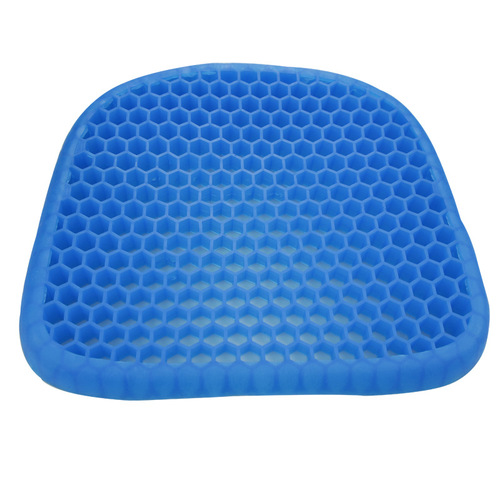 Summer Ice Mat Car Gel Cushion Car Cushion Office Seat Cooling Cushion Breathable Gel Cushion