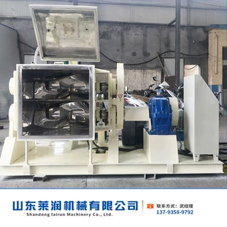 济南销售捏合机 操作简单热熔胶捏合机设备 工业生产用捏合机