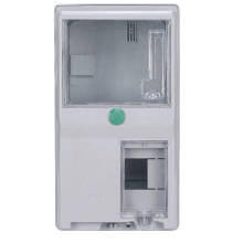 �Ĵ������һ��λ��ܱ�Ӌ���� ���Ϸ�ˮ����� ͸���忨ʽ늱���