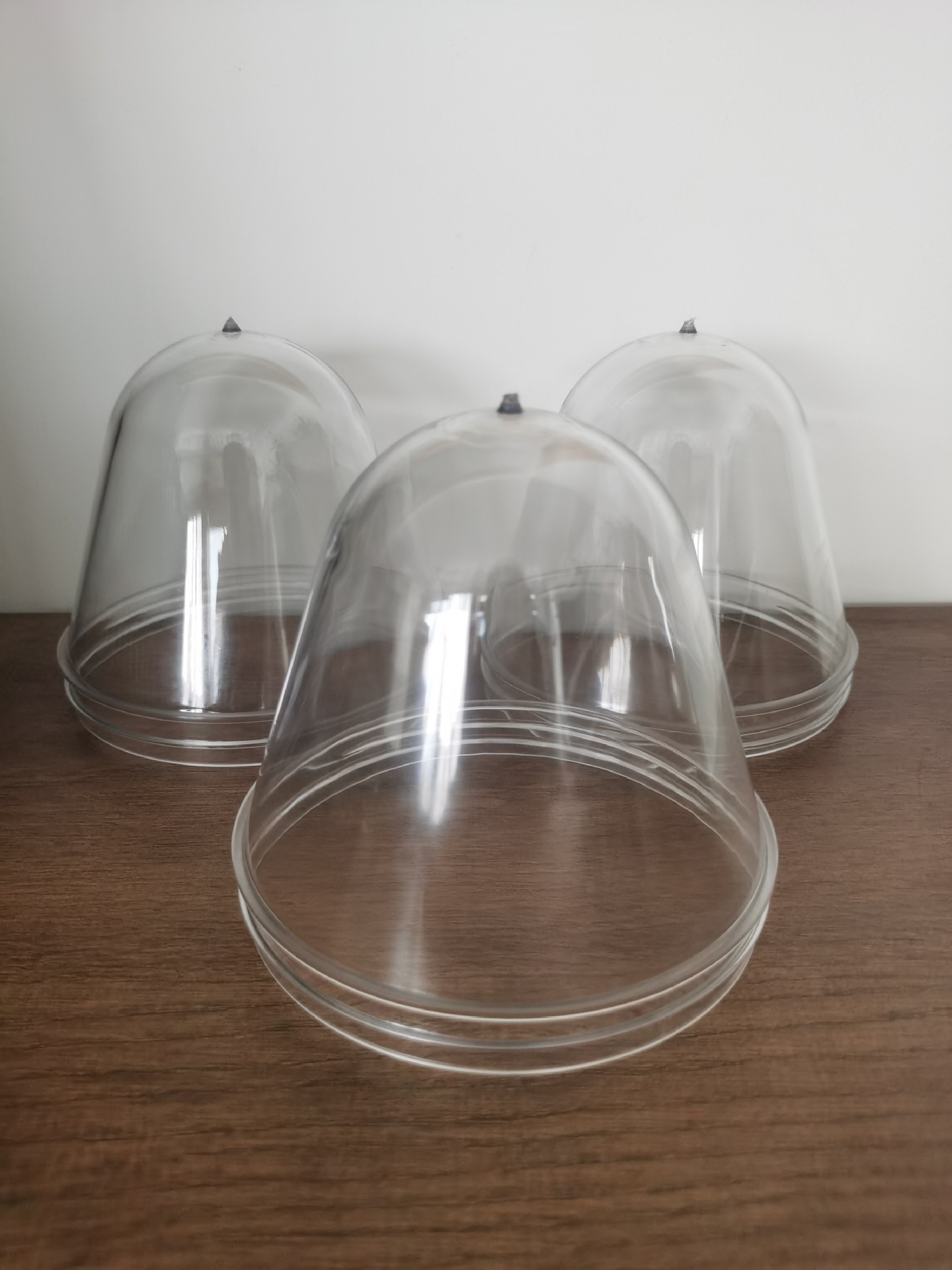 【直销】120口98g 110gPET广口瓶胚 食品瓶胚 塑料瓶胚 蜂蜜管坯