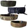 Street tactics waterproof wear-resistant waist belt