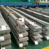 Shelf 201 Stainless steel flat 304 Stainless steel flat 316l Stainless steel Flat steel machining customized