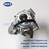 14411-VM01A подходит для автомобильных аксессуаров Nissan Nassan Navara YD25 TurboCharger
