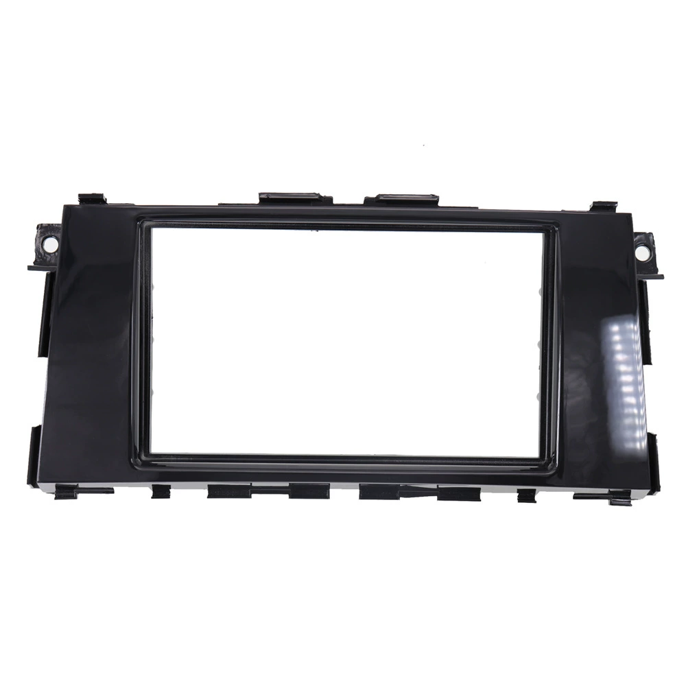 Новая Автомобильная аудионавигационная DVD/CD Teana NISSAN/Altima, универсальная Модифицированная машина, лицевая панель