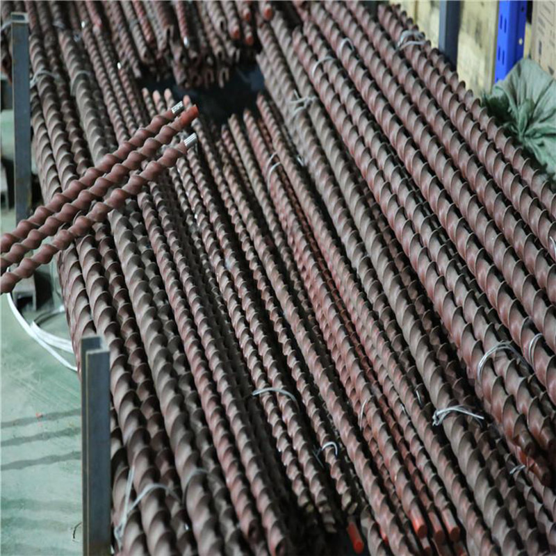 MPG多功能钻杆 钻探煤层 钻探水 钻探瓦斯钻杆