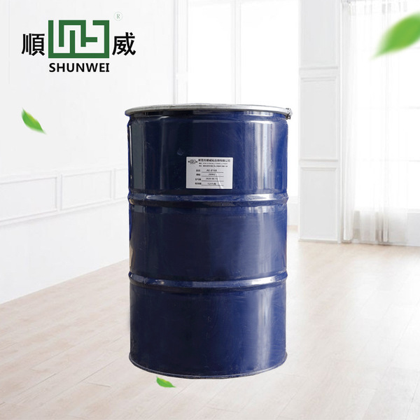 Self-adhesive powerful glue water based non-woven cloth