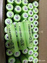 充电电池5号可充镍氢电池AA1.2V电池玩具话筒五号电池2000mah耐用