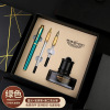 Heroes, pen, gift box for adults engraved, official product