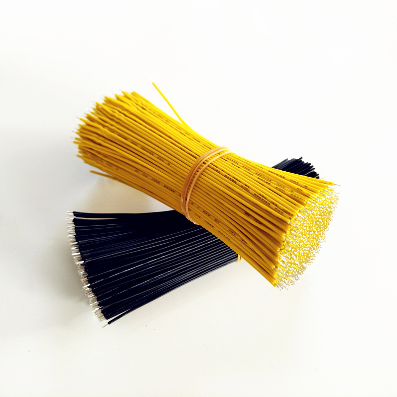 ����ֱ�� ����1015������ 160MM˫ͷ�������� ���� 24AWG���ӵ���