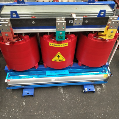 生产SCB10-100KVA-3150KVA干式变压器  10KV35KV干式变压器厂家