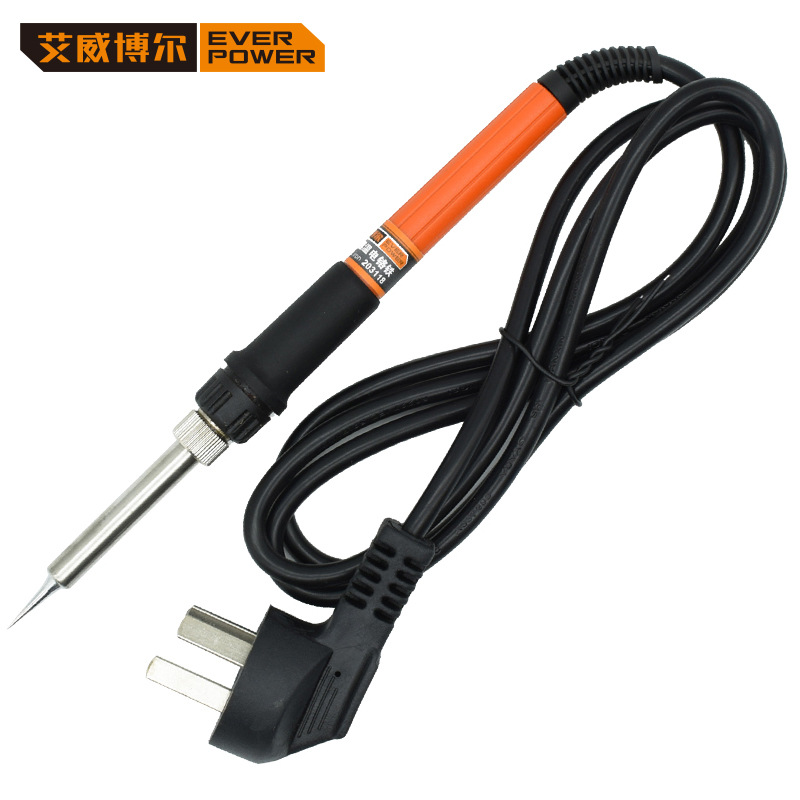 艾威博尔220V耐用15W恒温家用焊接工具 电烙铁 维修用焊锡电烙铁