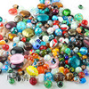 Multicoloured beads, factory direct supply, Amazon