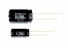 �ձ��t��ʯRUBYCON늽����ZLH 35V390UF 470UF 560UF 680UF 1000