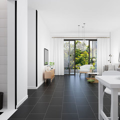 PAG corner protection edge stickers self-adhesive living room seam stickers decorative line floor stickers waterproof tile seam stickers