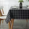 Black medium grid